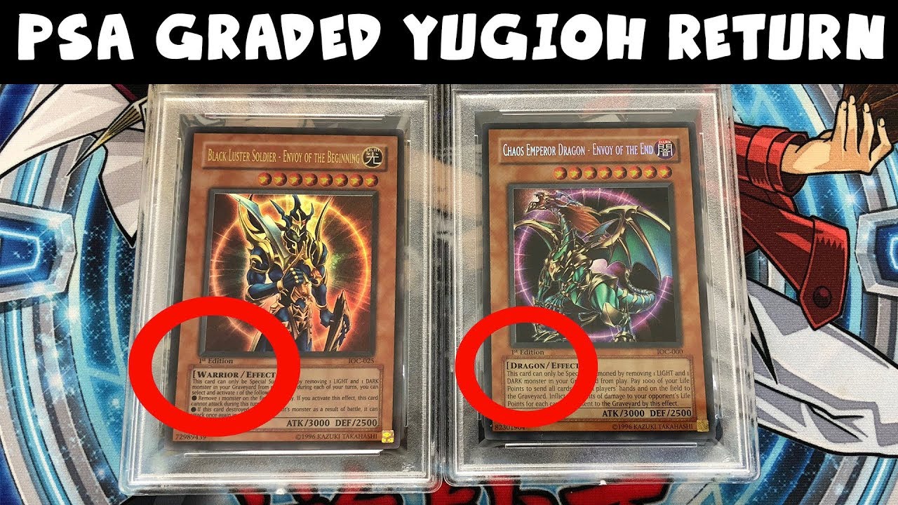 yugioh chaos emperor dragon deck