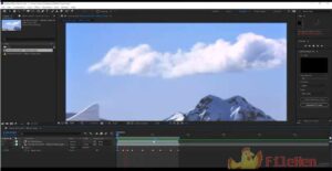 adobe after effect free download